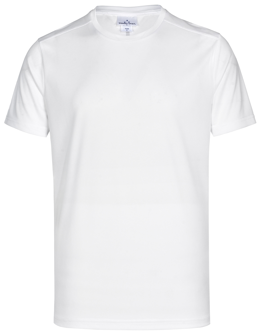 Uniform Australia-Winning Spirit-TS39-Rapidcool Ultra Light Tee Shirt ...