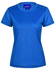 Picture of Winning Spirit-TS40-Rapidcool Ultra Light Tee Shirt Ladies