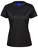 Picture of Winning Spirit-TS40-Rapidcool Ultra Light Tee Shirt Ladies