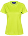 Picture of Winning Spirit-TS40-Rapidcool Ultra Light Tee Shirt Ladies