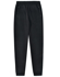 Picture of Winning Spirit-TP25-Adults French Terry Track Pants