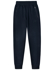 Picture of Winning Spirit-TP25K-Kids French Terry Track Pants