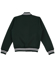 Picture of Winning Spirit-FL11-Fleece Letterman - Unisex