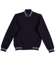 Picture of Winning Spirit-FL11-Fleece Letterman - Unisex