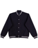 Picture of Winning Spirit-FL11-Fleece Letterman - Unisex