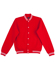 Picture of Winning Spirit-FL11-Fleece Letterman - Unisex