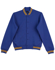 Picture of Winning Spirit-FL11-Fleece Letterman - Unisex