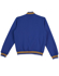 Picture of Winning Spirit-FL11-Fleece Letterman - Unisex