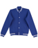 Picture of Winning Spirit-FL11-Fleece Letterman - Unisex