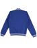 Picture of Winning Spirit-FL11-Fleece Letterman - Unisex