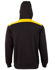 Picture of Winning Spirit-FL19-Croxton Hoodie Adult Unisex