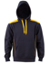 Picture of Winning Spirit-FL19-Croxton Hoodie Adult Unisex