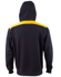 Picture of Winning Spirit-FL19-Croxton Hoodie Adult Unisex