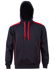 Picture of Winning Spirit-FL19-Croxton Hoodie Adult Unisex