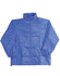 Picture of Winning Spirit-JK10-Rain Forest Spray Jacket - Unisex