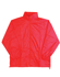 Picture of Winning Spirit-JK10K-Rain Forest Spray Jacket Kid's