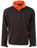 Picture of Winning Spirit-JK15-Rosewall Soft Shell Men's