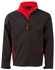 Picture of Winning Spirit-JK15-Rosewall Soft Shell Men's