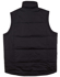 Picture of Winning Spirit-JK29-Padded Vest Men's