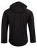 Picture of Winning Spirit-JK33-Aspen Softshell Hood Jacket Men's