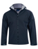 Picture of Winning Spirit-JK33-Aspen Softshell Hood Jacket Men's