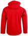 Picture of Winning Spirit-JK33-Aspen Softshell Hood Jacket Men's