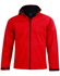 Picture of Winning Spirit-JK33K-Aspen Softshell Hood Jacket Kids