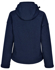 Picture of Winning Spirit-JK34-Aspen Softshell Hood Jacket Ladies