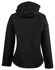 Picture of Winning Spirit-JK34-Aspen Softshell Hood Jacket Ladies