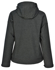 Picture of Winning Spirit-JK34-Aspen Softshell Hood Jacket Ladies