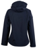 Picture of Winning Spirit-JK34-Aspen Softshell Hood Jacket Ladies