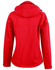 Picture of Winning Spirit-JK34-Aspen Softshell Hood Jacket Ladies