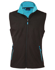 Picture of Winning Spirit-JK45-Rosewall Soft Shell Vest Men's