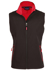 Picture of Winning Spirit-JK45-Rosewall Soft Shell Vest Men's