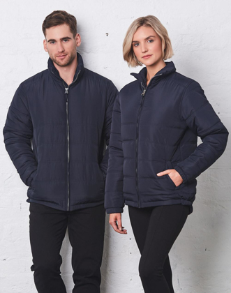 Picture of Winning Spirit-JK48-Everest Jacket Unisex