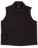 Picture of Winning Spirit-PF09K-Diamond Fleece Vest Kids