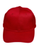 Picture of Winning Spirit-CH13-Polycotton Twill Cap