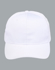 Picture of Winning Spirit-CH13-Polycotton Twill Cap