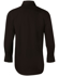 Picture of Winning Spirit-M7020L-Men's Cotton/poly Stretch Long Sleeve Shirt