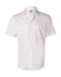 Picture of Winning Spirit-M7030S-Men's Fine Twill Short Sleeve Shirt