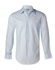 Picture of Winning Spirit-M7100L-Men's Self Stripe Long Sleeve Shirt