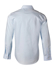 Picture of Winning Spirit-M7100L-Men's Self Stripe Long Sleeve Shirt