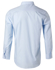 Picture of Winning Spirit-M7222-Men's Pin Stripe Long Sleeve Shirt