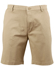 Picture of Winning Spirit-M9381-Mens Stretch Slimfit Boston Chino Shorts