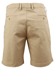 Picture of Winning Spirit-M9381-Mens Stretch Slimfit Boston Chino Shorts