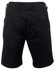 Picture of Winning Spirit-M9381-Mens Stretch Slimfit Boston Chino Shorts