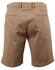 Picture of Winning Spirit-M9381-Mens Stretch Slimfit Boston Chino Shorts