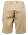 Picture of Winning Spirit-M9391-Ladies Stretch Slimfit Boston Chino Shorts