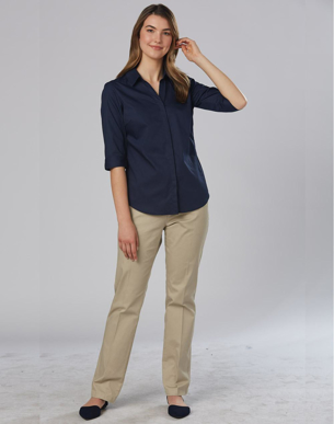 Picture of Winning Spirit-M9460-Women's Chino Pants