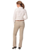 Picture of Winning Spirit-M9460-Women's Chino Pants